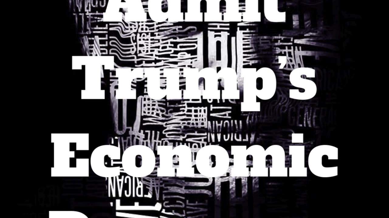 🔥 Republicans Admit Trump’s Economic Damage—But Will They Act?