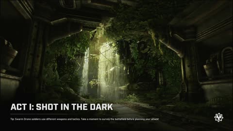 Gears of War 5 Part 1 Return to Azura