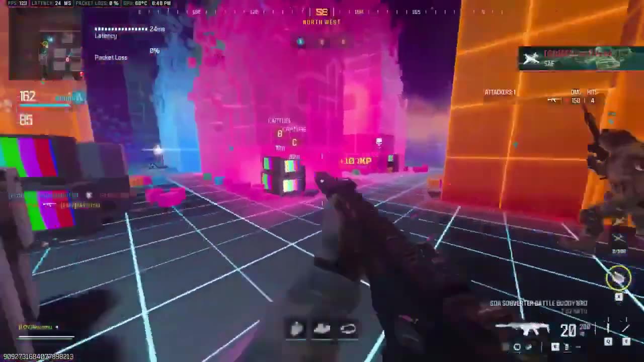 We Are Back For More ◇ Call Of Duty Modern Warfare 3 2023 Episode 2