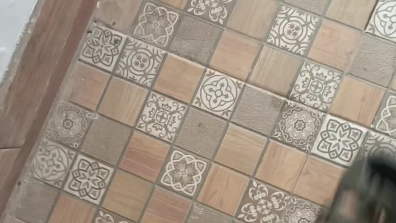 Unexpected