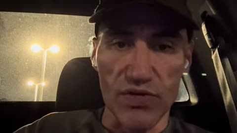 Do not Espouse Violence. Charlie Kirk. Posted & Recorded Sept 10th 2025 10pm