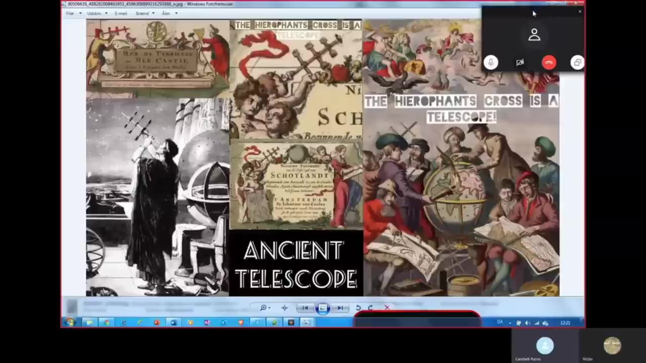 What Are Star Forts - Deep Dive with Victor Bugge. Tartaria, Mud Flood, History Rese