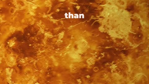 Venus Facts Guide: 5 Truths Will Blow Your Mind