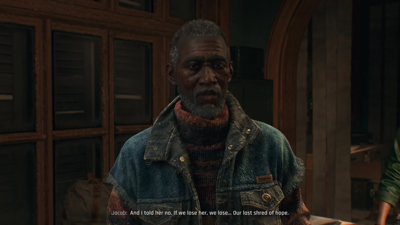 Dying Light: The Beast - Part 12