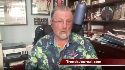 ‘VENEZUELA IS SPANISH FOR ‘VIETNAM,’ RUSSIA RESPONDS TO TRUMP’S NUCLEAR-TEST THREAT