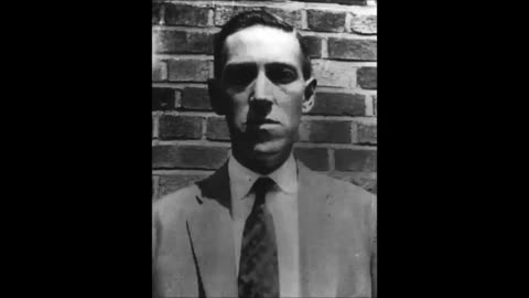 The Horror At Red Hook - H.P. Lovecraft Audiobook