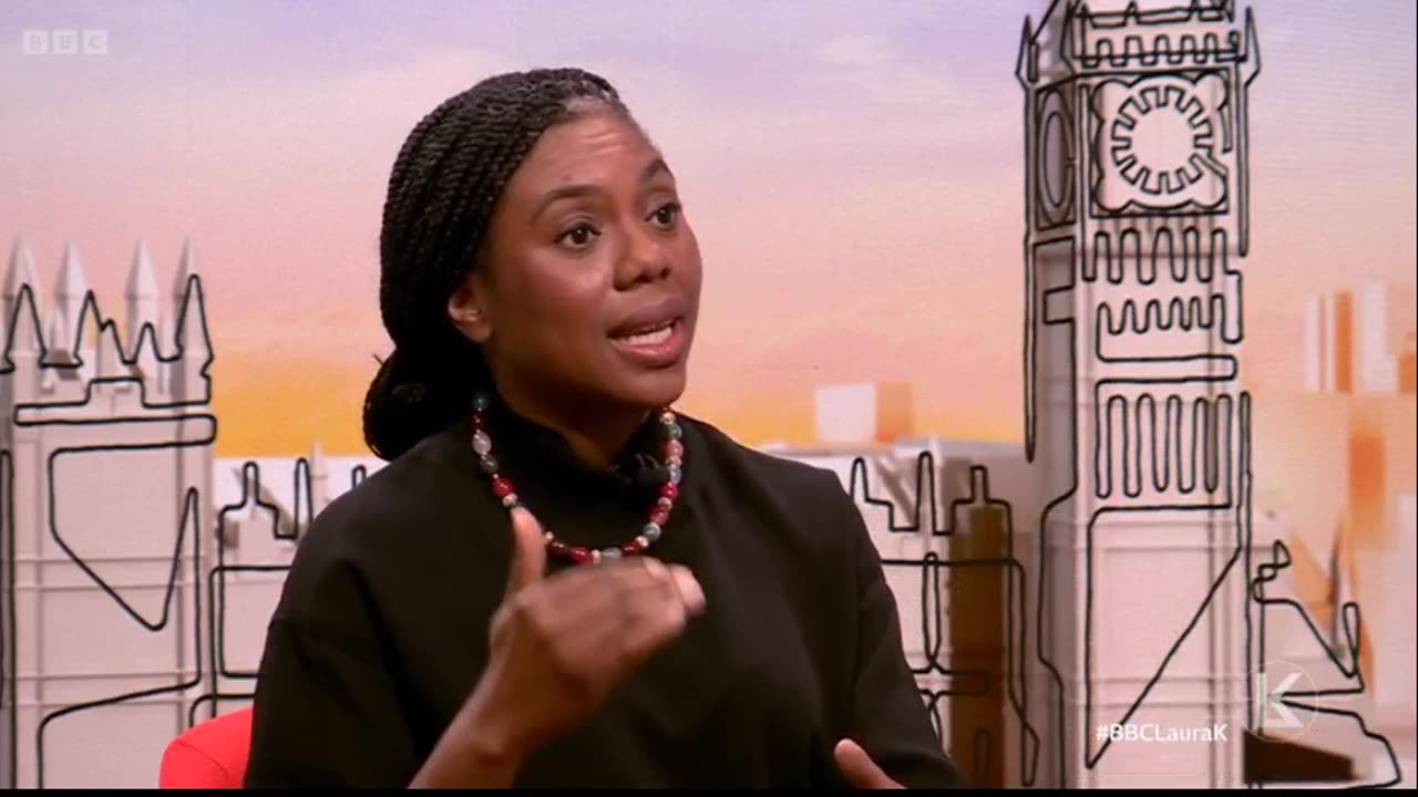 Tories would cut benefits!