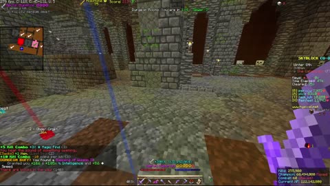 Skyblock FLOOR 7 [#2027]