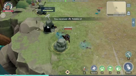 Streaming the new Warzone!