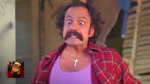 Cheech & Chong's Next Movie (1980) - SPACE COCAINE!!! Scene _ Movieclips