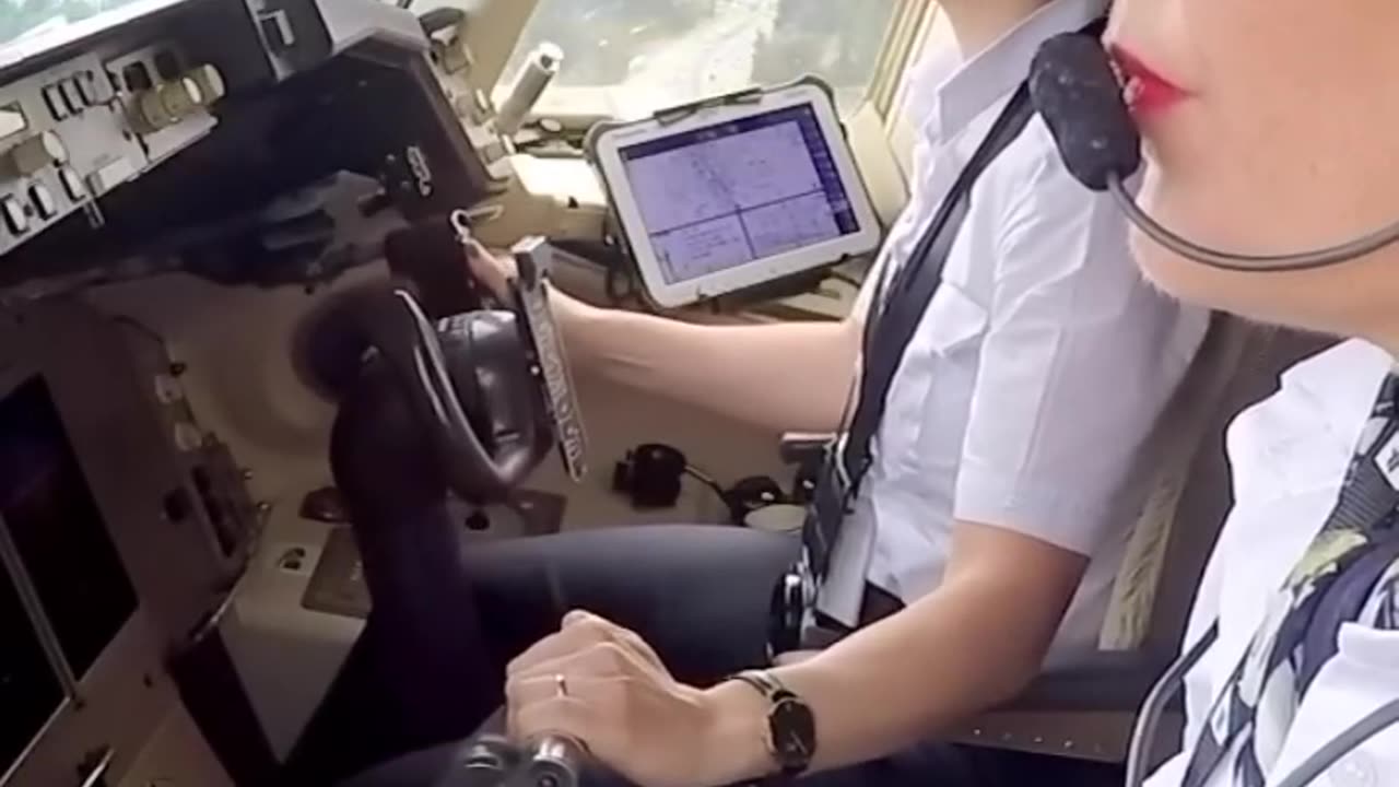 flight