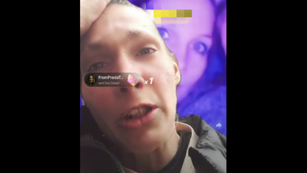 Lisa Richard 5/5/25 7AM