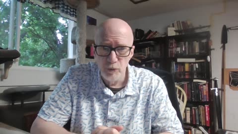 Bible Study with Fred, Titus 1, verses 1 to 4, in hope of eternal life
