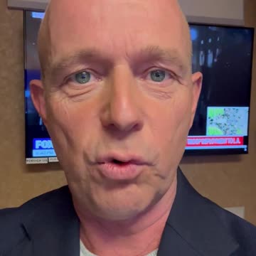 Steve Hilton: Newsom Speech a 'Hot, Garbled Mess'