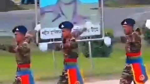 Army lover
