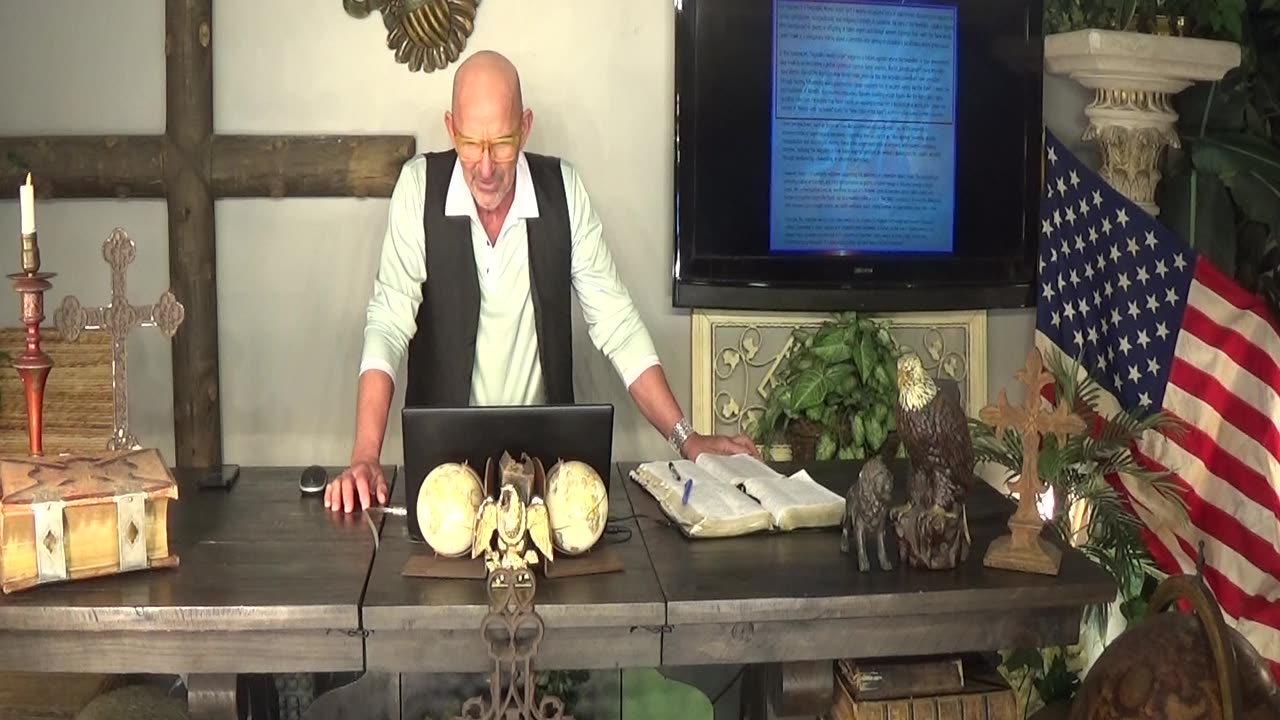 04.27.2025.Growing in Grace Part 8: What is Spirituality