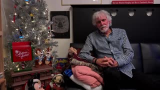 Dixon on Disney Archives (s1e33) - How a Mickey Mailbox Reveals the Ultimate Christmas Wish