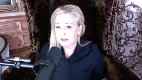 EXCLUSIVE Alex Jones' Ex-Wife Tells All, Conspiracies, Fake Supplements - Gabriel_MEDIA030 VOL 6