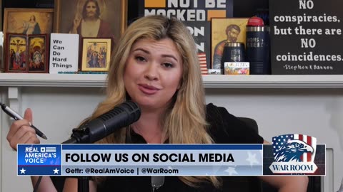 “Those People Should Be Prosecuted For Murder” Winters Calls For Accountability For Border Invasion
