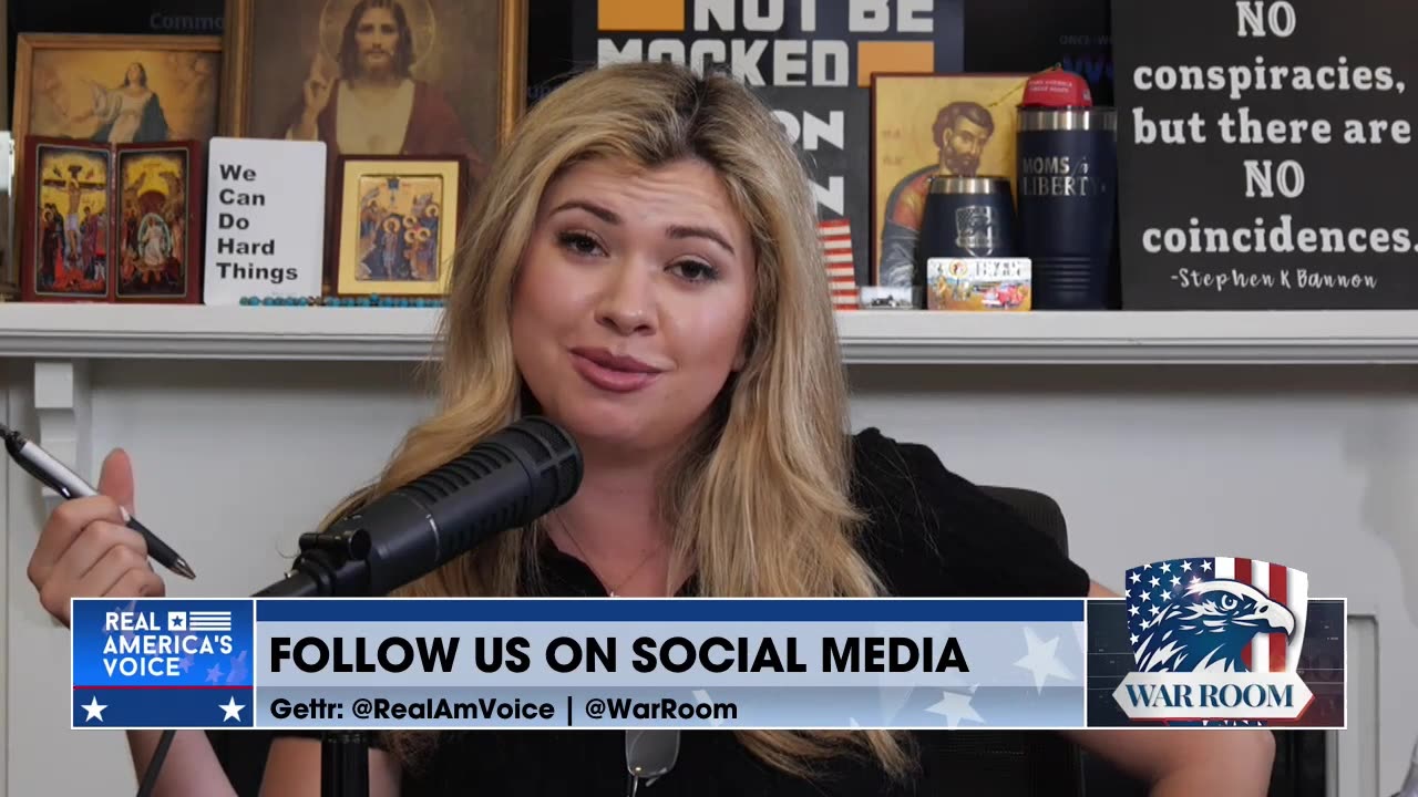 “Those People Should Be Prosecuted For Murder” Winters Calls For Accountability For Border Invasion