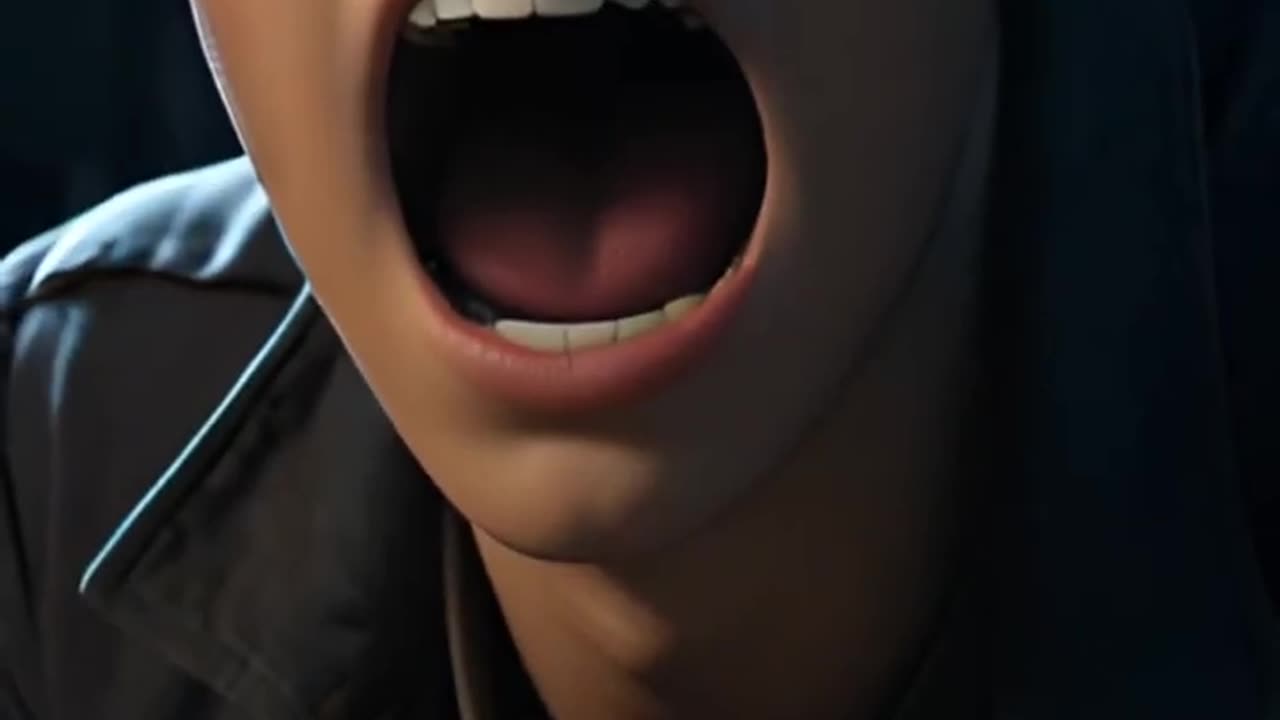 Alone in the Dark: What I Saw Still Haunts Me 👁️ | Horror Shor