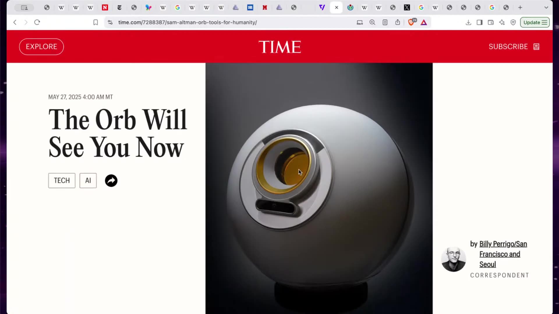 The Coming A.I. Deluge Event!!! [ Predictions for June 13 ]