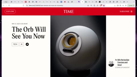 The Coming A.I. Deluge Event!!! [ Predictions for June 13 ]