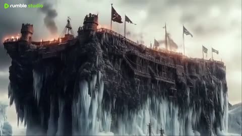 BEAUTIFUL PIRATE WOMEN AND THEIR ADVENTURES IN THE SOUND OF METAL. CREATED BY AI