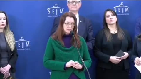 ‼️Eutanazja, eugenika już w Polsce Tuska‼️