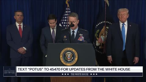 Trump Holds Press Conference After U.S. Strike on Venezuela, Maduro Captured – Jan. 3, 2026