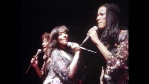 Sister Sledge - All American Girls