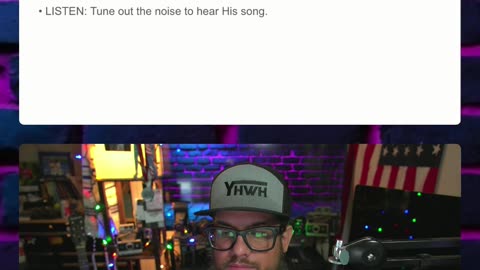 Finding Your Rhythm During the Holidays #HolySpirit #Holiday #PursuingHoliness