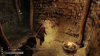 After Bedtime Stream: Nolvus Skyrim Awakened