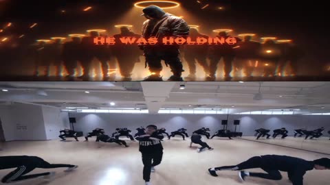 Street Gospel Syndicate ~ Glory In My Veins { Lyrics } Remix 1 { Dance Ver. } Christcore Slowed PC