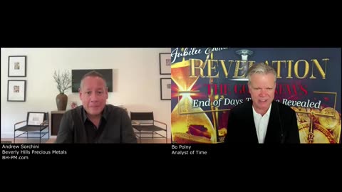 BLACK⚫MONDAY 2025!! Bo Polny, Andrew Sorchini