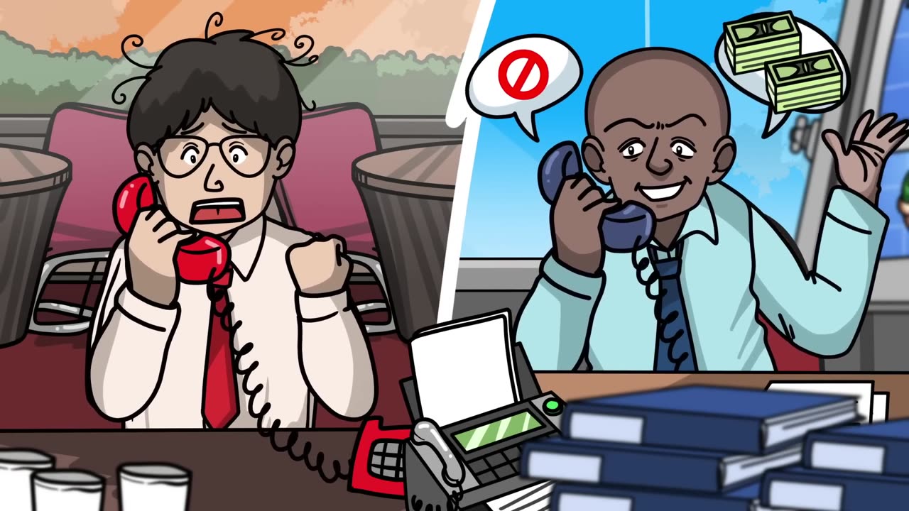 How To Steal $242 Million And Get Away With It