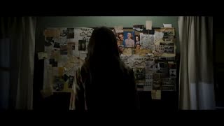 NIGHT OF THE REAPER Trailer (4K ULTRA HD) 2025