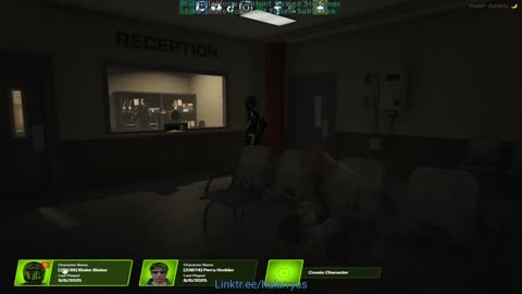 GTA5 Prodigy RP #gta5rp #gta5roleplay #fivem