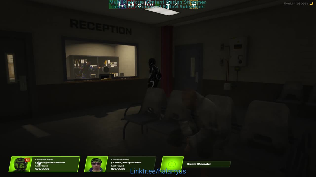 GTA5 Prodigy RP #gta5rp #gta5roleplay #fivem