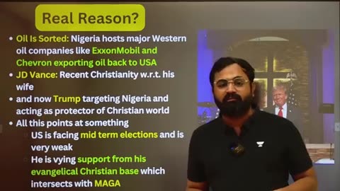 Trump Orders Nigeria Invasion To Protect Christians! B desh Deploys SY-400 Ballistic Missile! Kinjal