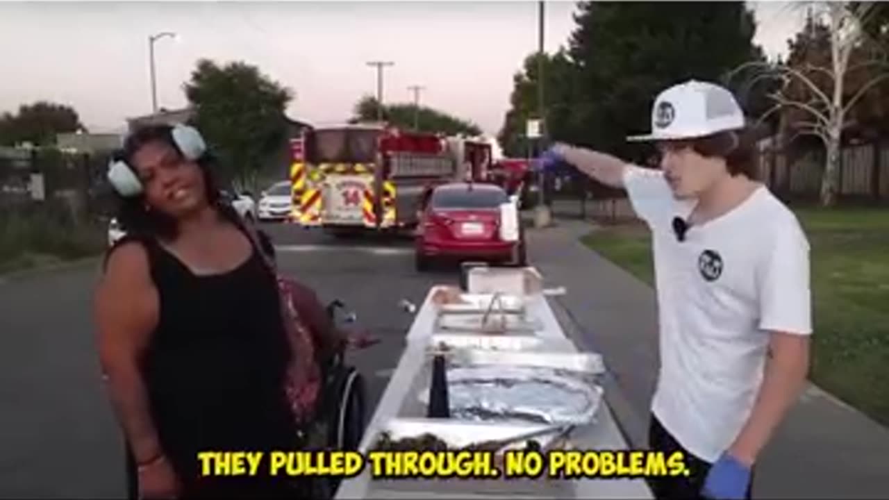 Viral: "to protect and serve" #cops #kickedout #CantStopTheMisson