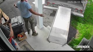 😂💡 He Thought No One Was Watching... | FunFM