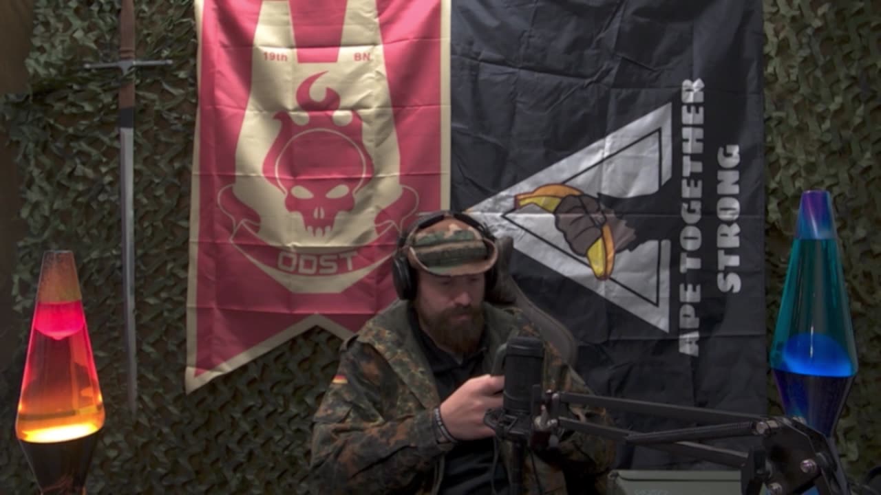 Hottakes 12, Fuk-Bin Winner announcement,