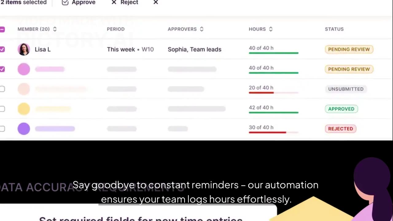 Toggl Track for Teams | Simplify Time Tracking & Boost Productivity