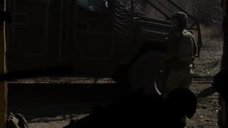 Incredible Combat Diary from Ukrainian Medics