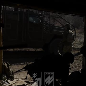 Incredible Combat Diary from Ukrainian Medics