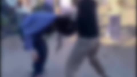 Alarma en Tres Arroyos: se viralizan videos de peleas entre alumnos