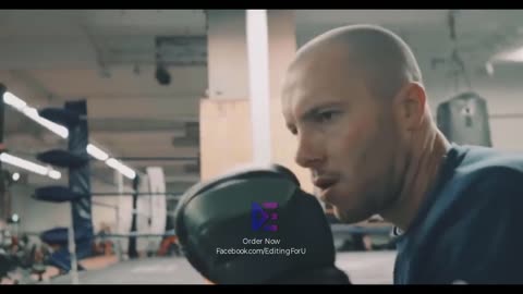 gym trailer