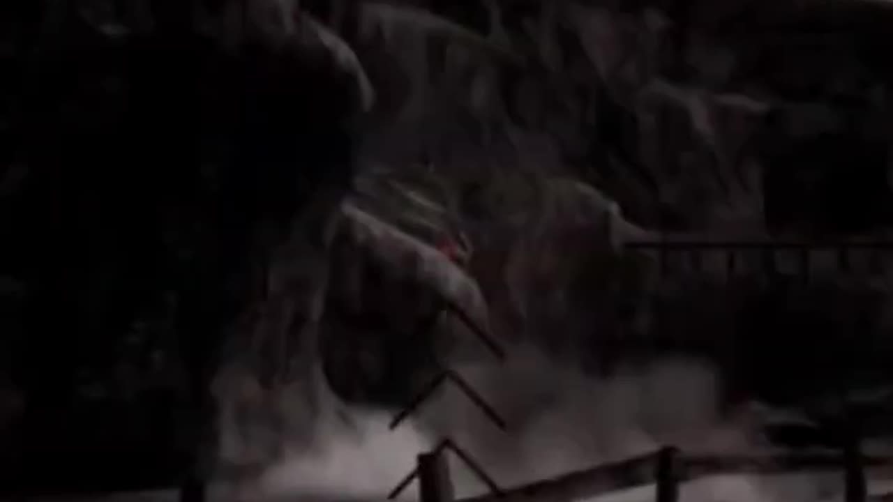 McDicken. Zombie Hunter? Ep. (4)? I've had enough! #residentevil5goldedition