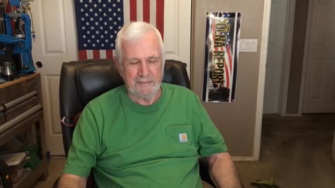 Trump's Dementia Is Front, And Center!